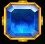 olympiussymbol Blue Gem